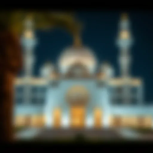 The National Symbols of the United Arab Emirates Introduction