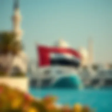 Notable The National Symbols of the United Arab Emirates Notable The National Symbols of the United Arab Emirates