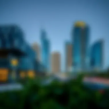 The Palm Deira: Understanding Its Significance in Dubai's Real Estate Landscape Introduction The Palm Deira: Understanding Its Significance in Dubai's Real Estate Landscape Introduction