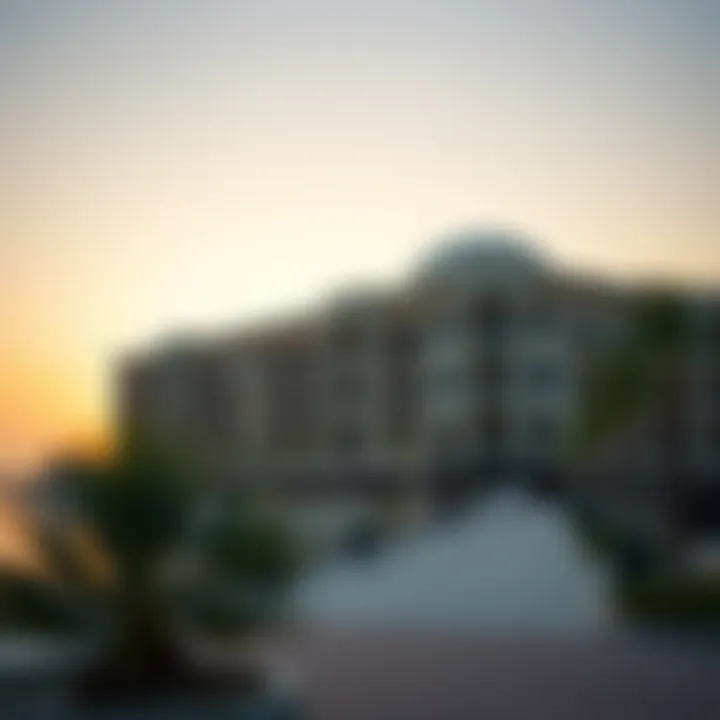 Notable The Palm Deira: Understanding Its Significance in Dubai's Real Estate Landscape