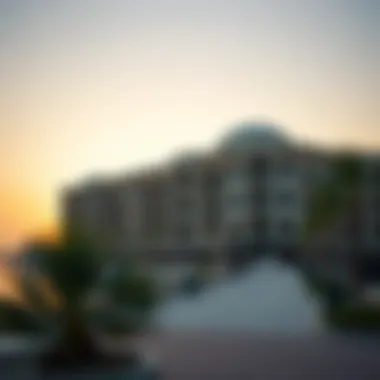 Notable The Palm Deira: Understanding Its Significance in Dubai's Real Estate Landscape Notable The Palm Deira: Understanding Its Significance in Dubai's Real Estate Landscape