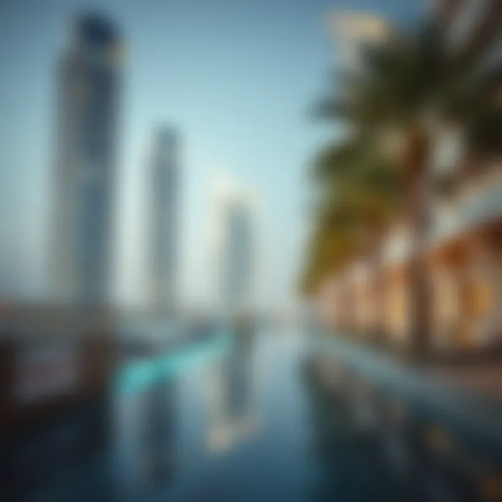 The Palm Deira: Understanding Its Significance in Dubai's Real Estate Landscape Summary