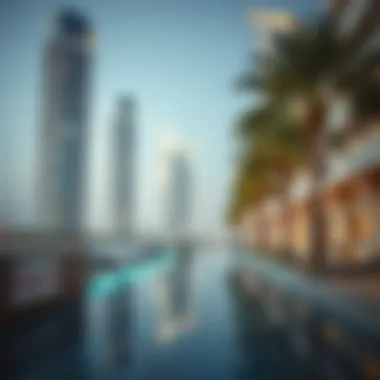 The Palm Deira: Understanding Its Significance in Dubai's Real Estate Landscape Summary The Palm Deira: Understanding Its Significance in Dubai's Real Estate Landscape Summary