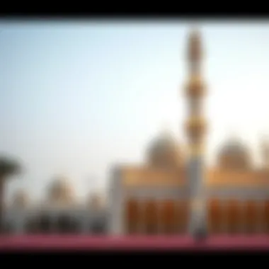 Notable The Significance of Athan in Dubai's Cultural Landscape Notable The Significance of Athan in Dubai's Cultural Landscape