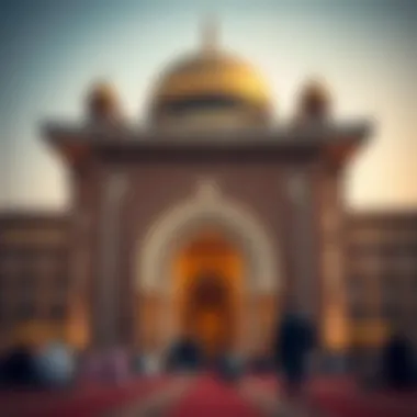 Notable The Significance of Maghrib Prayer in Dubai: An In-Depth Exploration Notable The Significance of Maghrib Prayer in Dubai: An In-Depth Exploration