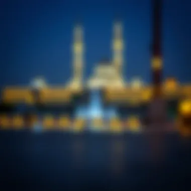 The Significance of Maghrib Prayer in Dubai: An In-Depth Exploration Summary The Significance of Maghrib Prayer in Dubai: An In-Depth Exploration Summary
