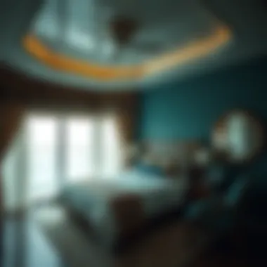 Notable The Unique Appeal of Rooms in Deira: An In-Depth Exploration