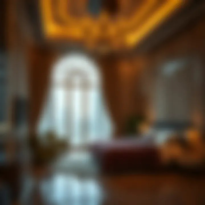 The Unique Appeal of Rooms in Deira: An In-Depth Exploration Summary