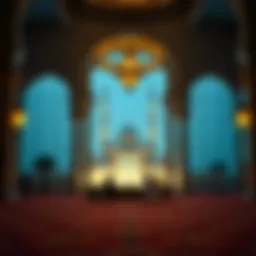 Timing of Ramadan 2024 in the UAE: A Comprehensive Overview Introduction