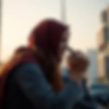 Tips for prospective student tenants in Dubai