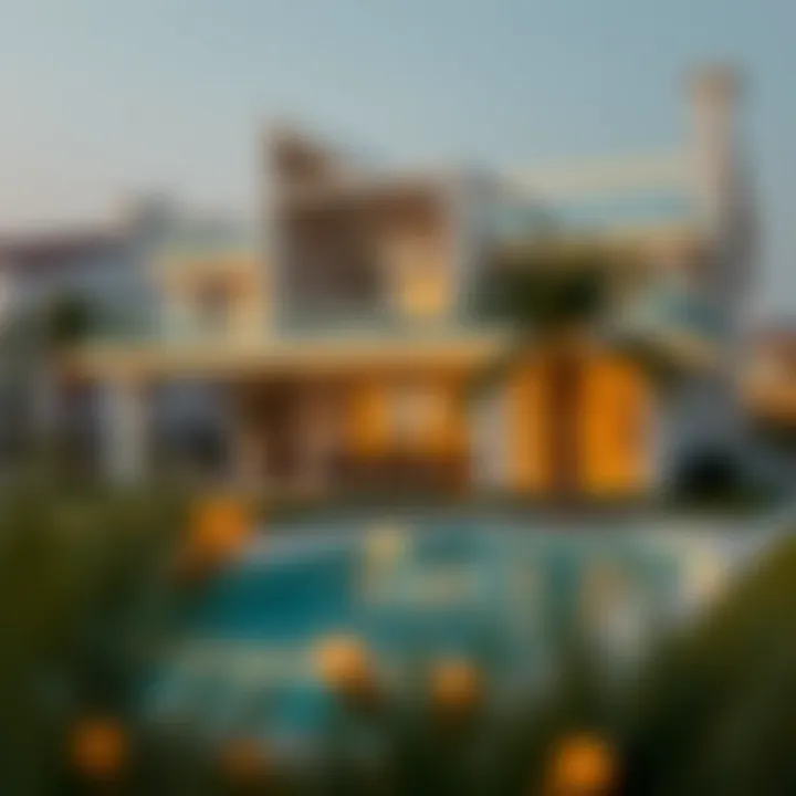 Best Practices for Title Deed Management Infographic highlighting best practices for title deed management