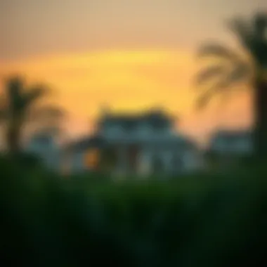 Significance of Title Deeds in Property Ownership Illustration depicting the importance of title deeds in real estate