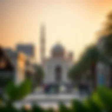 Tourist Attractions in Abu Dhabi Summary Tourist Attractions in Abu Dhabi Summary