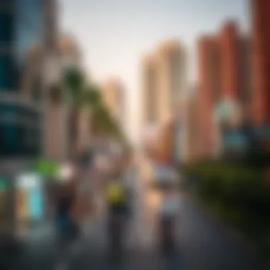 Traveling from Bur Dubai to Abu Dhabi: An In-Depth Guide Introduction Traveling from Bur Dubai to Abu Dhabi: An In-Depth Guide Introduction