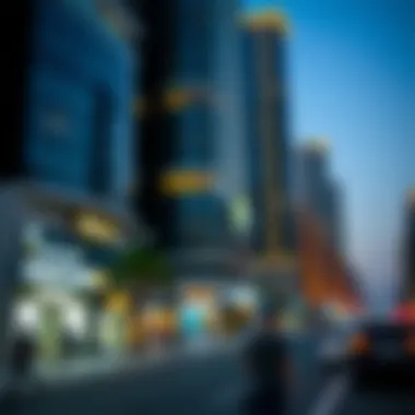 Notable Traveling from Bur Dubai to Abu Dhabi: An In-Depth Guide Notable Traveling from Bur Dubai to Abu Dhabi: An In-Depth Guide