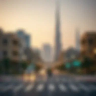 Traveling from Bur Dubai to Abu Dhabi: An In-Depth Guide Summary Traveling from Bur Dubai to Abu Dhabi: An In-Depth Guide Summary