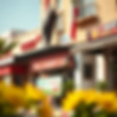 Local businesses offering special promotions for National Day