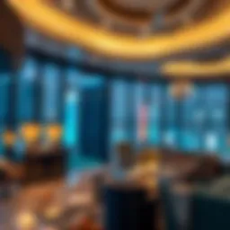 Understanding Al Muteena Deira: An In-Depth Analysis of the Postal Code Introduction