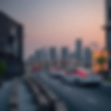 Affordable accommodation options in Dubai