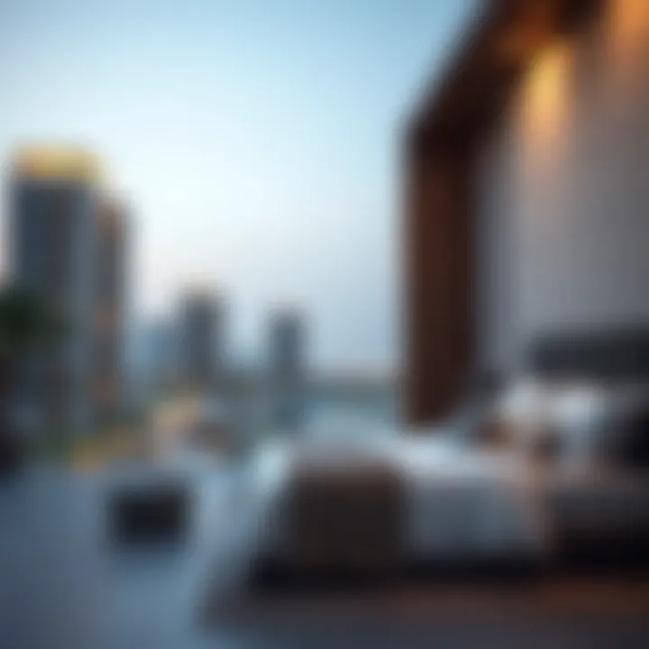 Investing in real estate in Abu Hail