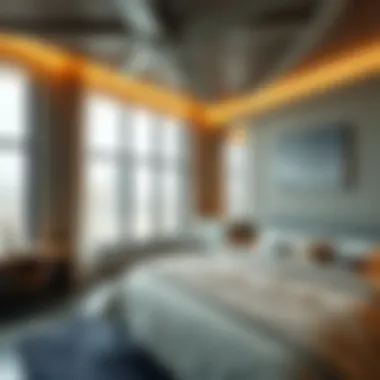 Notable Understanding Bed Space in Jebel Ali Industrial Area 2
