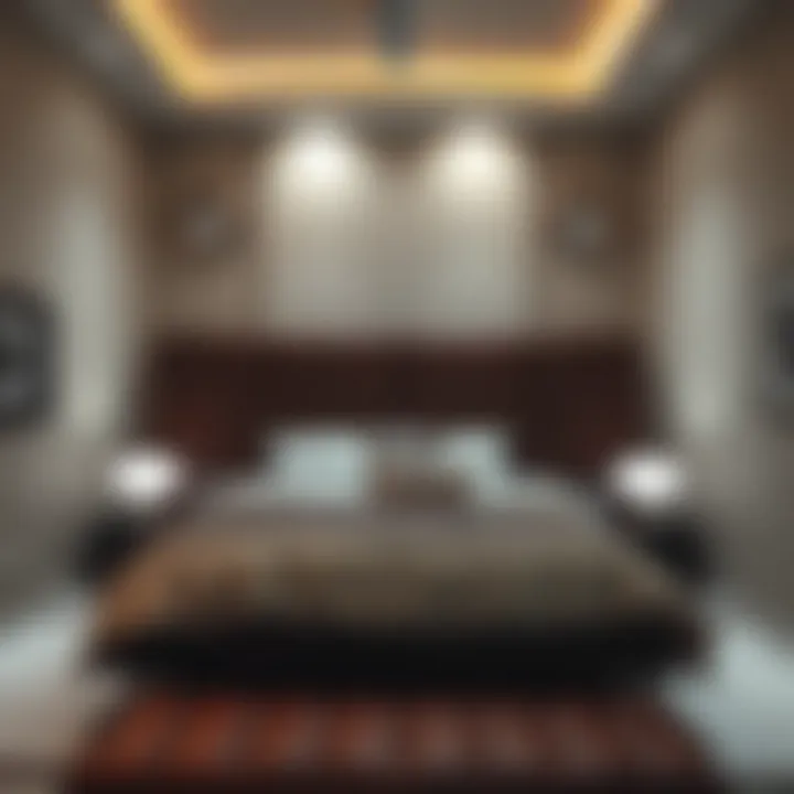 Understanding Bed Space in Jebel Ali Industrial Area 2 Summary