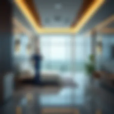 Medical Requirements for UAE Residence Visa Illustration of medical requirements for visa applicants