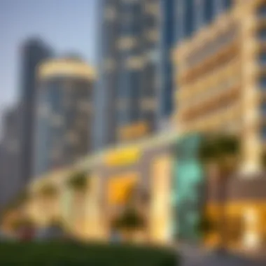 Notable Understanding Deira City Center's Location and Its Significance Notable Understanding Deira City Center's Location and Its Significance