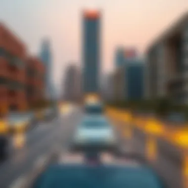 Understanding Deira City Center's Location and Its Significance Summary Understanding Deira City Center's Location and Its Significance Summary