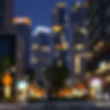 Understanding Dubai Municipality Noise Regulations Introduction
