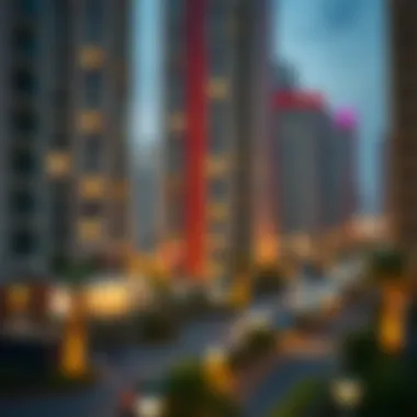 Notable Understanding Dubai Municipality Noise Regulations Notable Understanding Dubai Municipality Noise Regulations