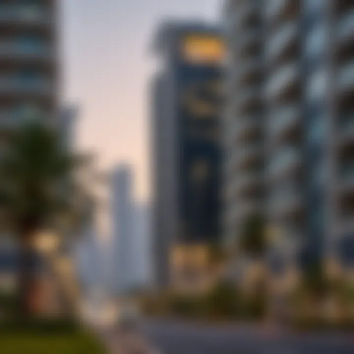 Understanding Dubai Municipality Noise Regulations Summary Understanding Dubai Municipality Noise Regulations Summary