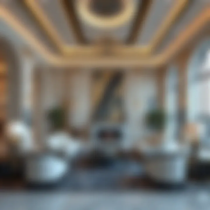 Notable Understanding Elamel Properties LLC in Dubai: A Comprehensive Analysis