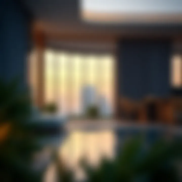 Understanding Elamel Properties LLC in Dubai: A Comprehensive Analysis Summary