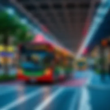 Integrating Sustainable Transport Solutions Sustainable transport systems integration
