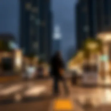 Consequences of UAE visa overstay