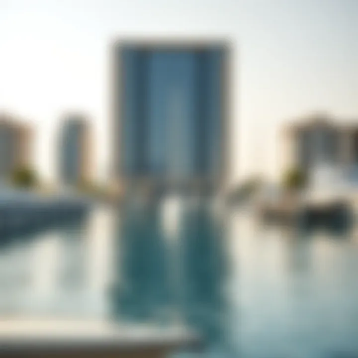 Sustainable Practices in Marina Management Sustainable practices in marina management for environmental conservation