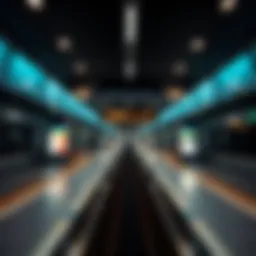 Understanding Metro Station Opening Times in Dubai Introduction
