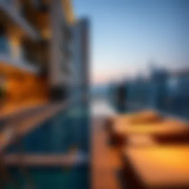 Essential Amenities in International City Apartments Essential amenities in International City apartments