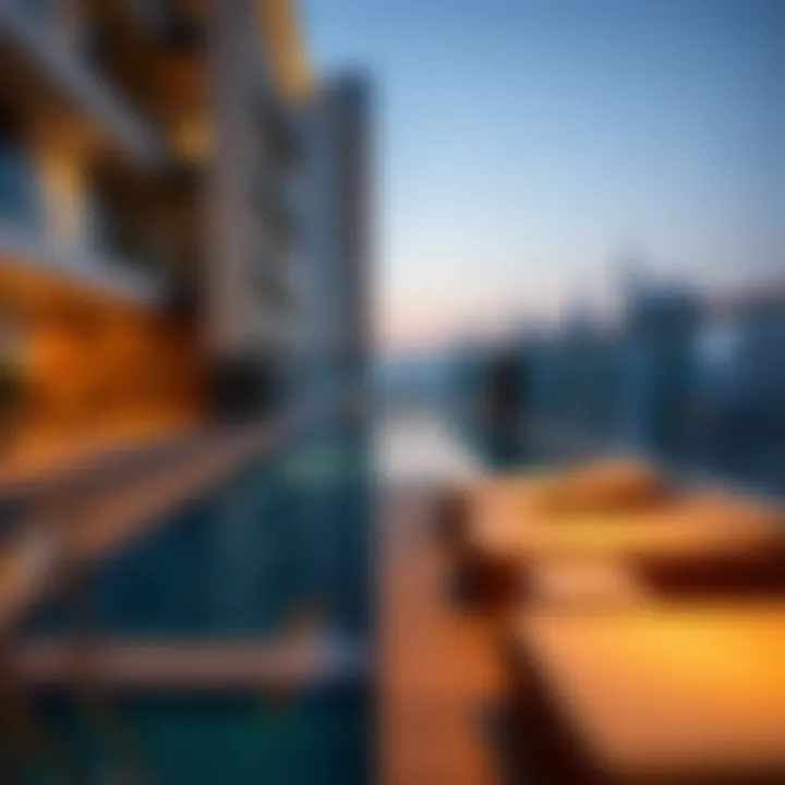 Essential Amenities in International City Apartments Essential amenities in International City apartments