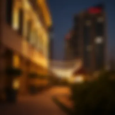 Market Trends in Dubai's Real Estate Market trends in Dubai’s real estate