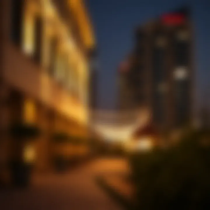 Market Trends in Dubai's Real Estate Market trends in Dubai’s real estate