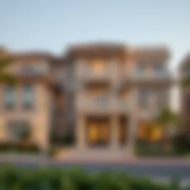 Understanding Mortgages in the UAE: A Comprehensive Guide Introduction Understanding Mortgages in the UAE: A Comprehensive Guide Introduction