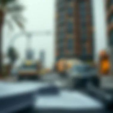 Legal documents required for moving in Dubai