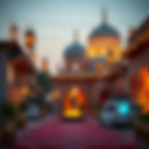 Understanding Ramadan Holidays in the UAE Introduction