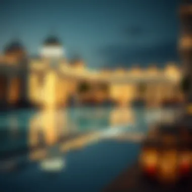 Notable Understanding Ramadan Holidays in the UAE Notable Understanding Ramadan Holidays in the UAE