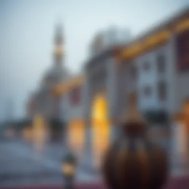 Understanding Ramadan Holidays in the UAE Summary Understanding Ramadan Holidays in the UAE Summary