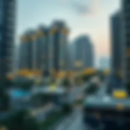 Detailed overview of RERA service charges in Dubai