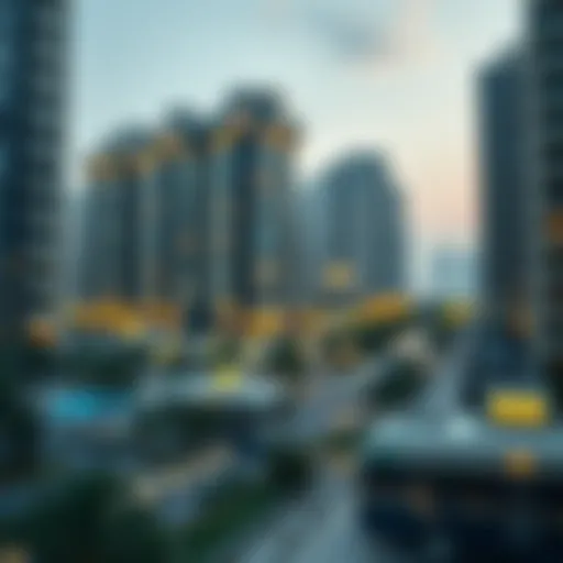 An Insight into RERA Service Charges Detailed overview of RERA service charges in Dubai