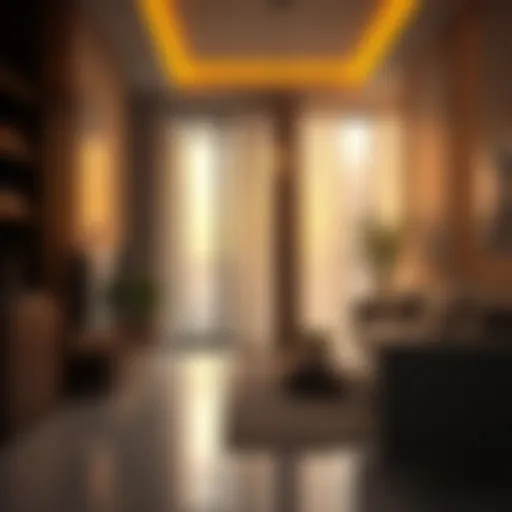 Understanding Serviced Apartments in Dubai: A Comprehensive Guide for Monthly Rentals Introduction